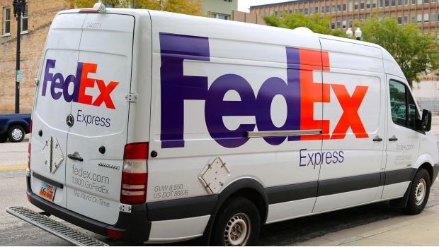 Huawei acusa a FedEx de "desviar" cuatro paquetes a EU. Noticias en tiempo real