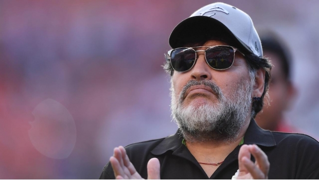 Diego Maradona dejaría Dorados para llegar al subcampeón de Argentina. Noticias en tiempo real
