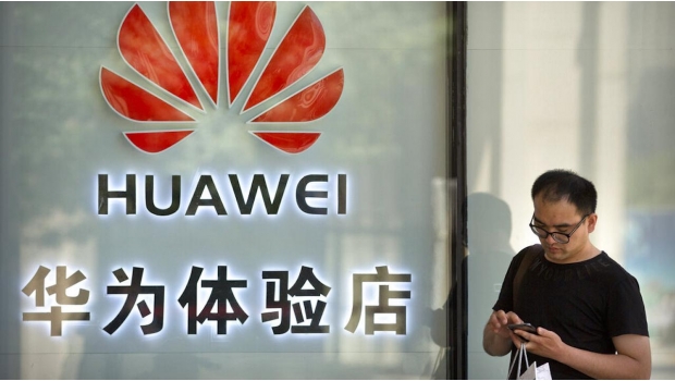 Por prohibición contra Huawei, China crea "lista negra" de empresas extranjeras. Noticias en tiempo real