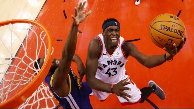 Final NBA: Toronto Raptors derrota a Golden State Warriors en duelo abridor de la serie. Noticias en tiempo real