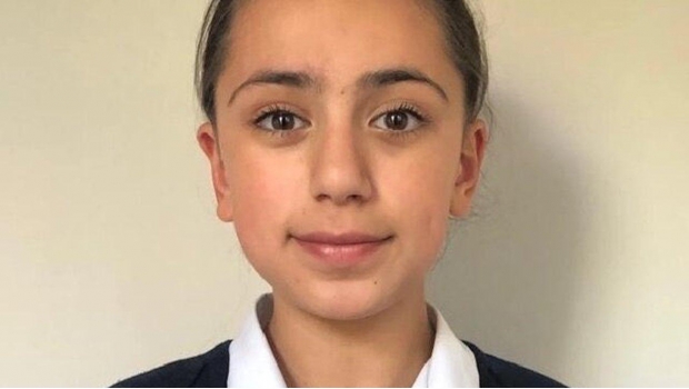 Resultado de imagen para NiÃ±a de 11 aÃ±os supera el coeficiente intelectual de Albert Einstein y Stephen Hawking