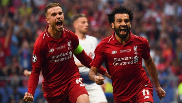 Liverpool es nuevo rey de Europa tras ganar Champions League contra Tottenham. Noticias en tiempo real