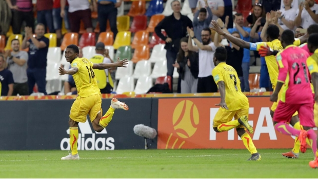 Resultado de imagen para mali sub 20