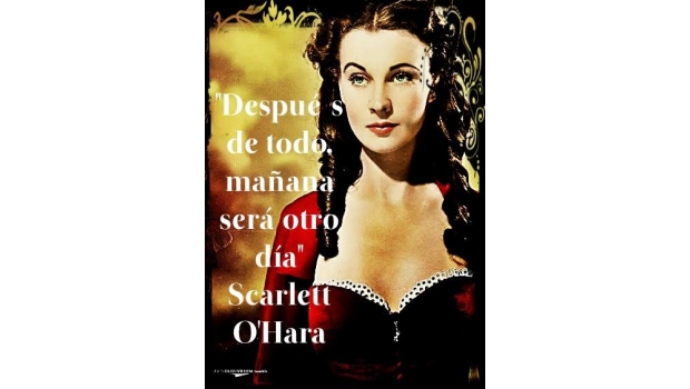 Lo que el viento se llevó Lo fundamental no debe nunca negociarse. México debe dar una lección de dignidad, al costo que sea