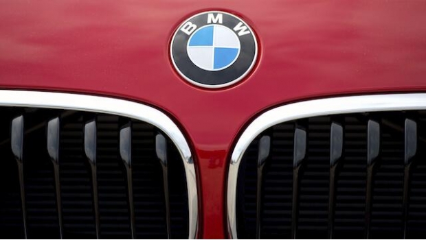 Inaugura BMW planta en San Luis Potosí en medio de amenaza arancelaria de Estados Unidos. Noticias en tiempo real