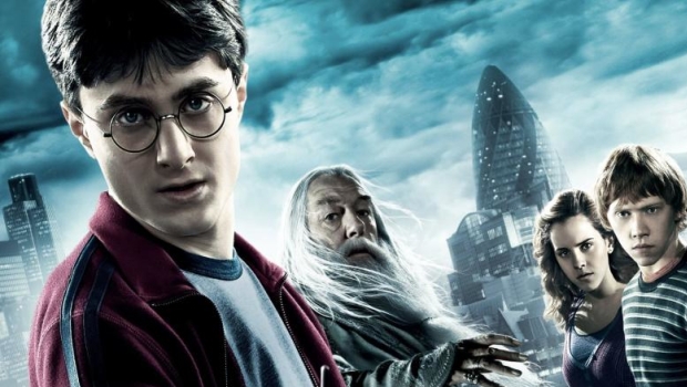 J. K. Rowling no lanzará (o escribirá) más libros de Harry Potter. Noticias en tiempo real