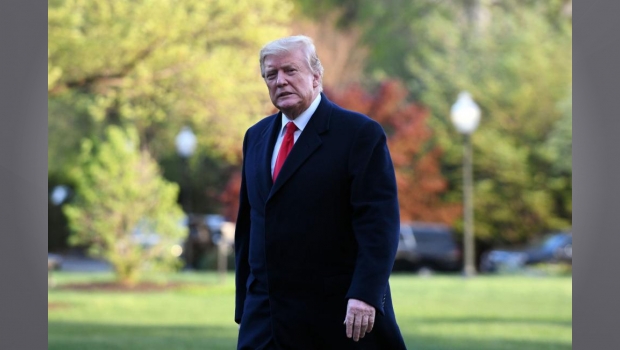 Parálisis política. Trump es solo una gota más del vaso derramado. Noticias en tiempo real