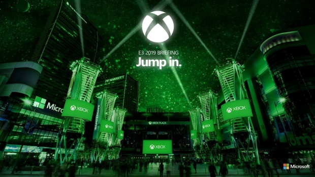 E3 2019: Nueva consola, Keanu Reeves y mucho más en la conferencia de Xbox. Noticias en tiempo real