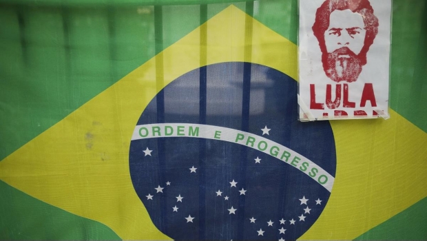 Portal The Intercept difunde documentos que comprobarían complot contra partido de Lula da Silva. Noticias en tiempo real