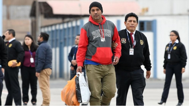 Perú pedirá visa a venezolanos a partir del 15 de junio. Noticias en tiempo real
