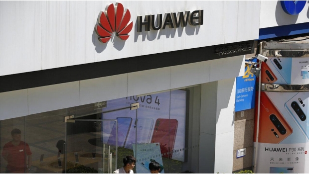 Registra Huawei nombre de nuevo sistema operativo en México. Noticias en tiempo real