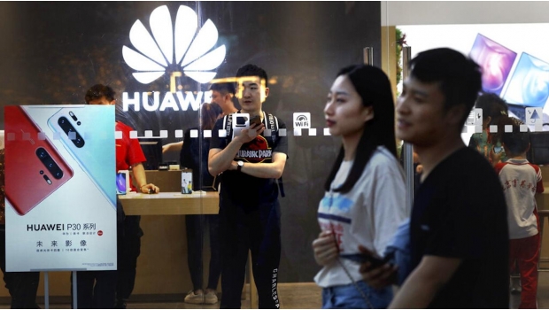 Huawei: Comparan a la firma china con colaboradores de la Alemania nazi. Noticias en tiempo real