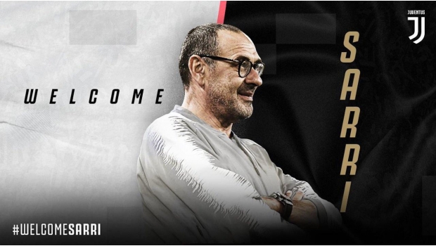 Juventus de Cristiano Ronaldo elige a Maurizio Sarri como su nuevo entrenador. Noticias en tiempo real