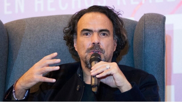 unam iñárritu bárcena Iñárritu y alicia Bárcena recibirán honoris causa por la UNAM.