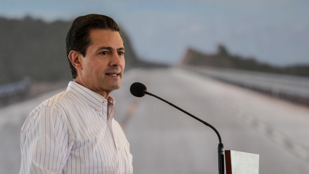 Investigan a Peña Nieto en Estados Unidos por presunto soborno en Pemex. Noticias en tiempo real