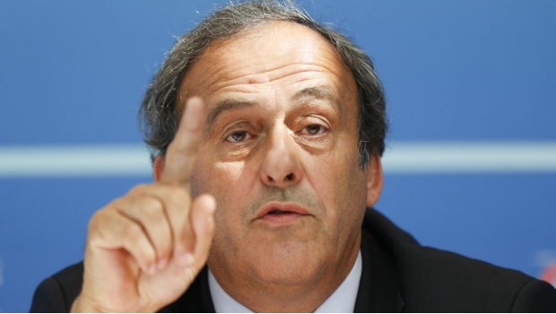 Detienen al legendario Michel Platini por actos de corrupción en torno a Qatar 2022. Noticias en tiempo real