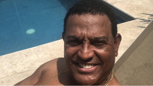 ‘Negro’ Santos califica a Oribe Peralta de “judas, traicionero y mercenario”. Noticias en tiempo real