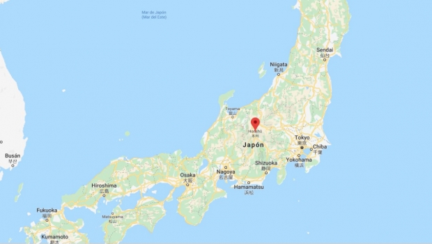 Hay alerta de tsunami en Japón tras sismo de 6.8 grados. Noticias en tiempo real
