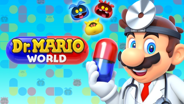 Dr. Mario World ya tiene fecha de lanzamiento en dispositivos móviles. Noticias en tiempo real