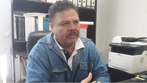 Funcionario de Sinaloa compra material de su propia empresa con recursos del gobierno. Noticias en tiempo real
