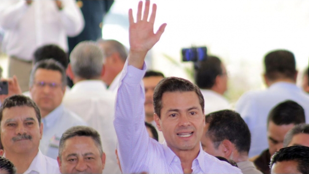 La libraron: No hay delito qué perseguir en caso Peña Nieto-Odebrecht. Noticias en tiempo real
