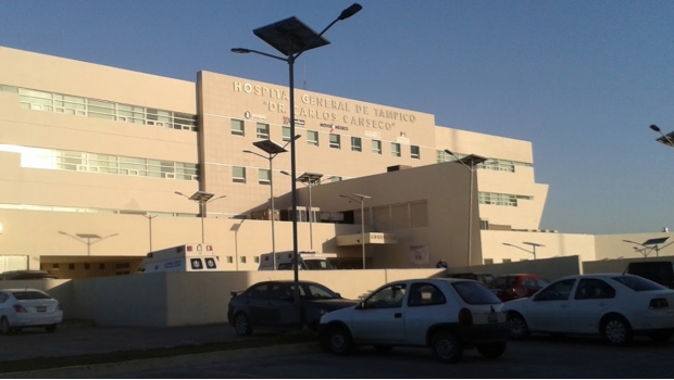 Mata súper bacteria a 3 recién nacidos en hospital de Tampico. Noticias en tiempo real
