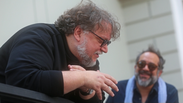 Guillermo del Toro no pagó gastos de jóvenes que triunfaron en Olimpiada de Matemáticas. Noticias en tiempo real
