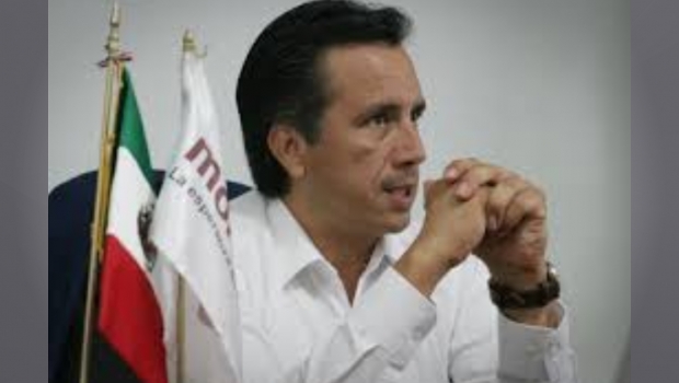 Cuitláhuac García y su valiente decisión para Mixtla de Altamirano. Noticias en tiempo real