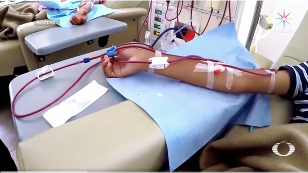 En riesgo de muerte, pacientes del Hospital General de Ciudad Valles, en SLP, por falta de presupuesto. Noticias en tiempo real