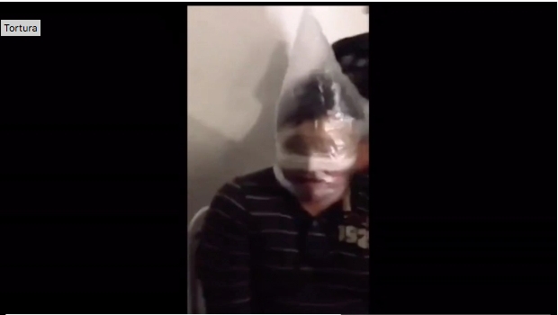 Analiza FGR video que muestra caso de tortura contra detenido por caso Ayotzinapa. Noticias en tiempo real