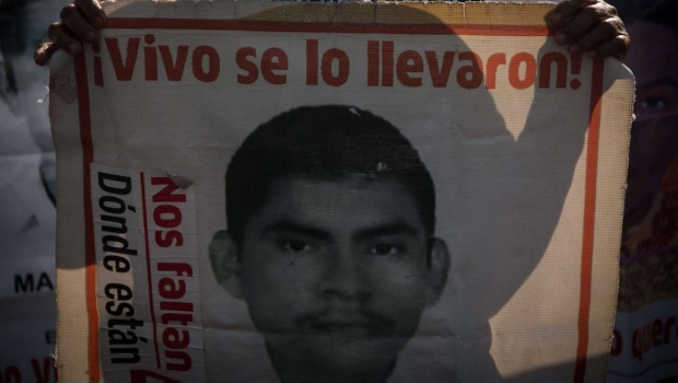 Video de tortura en Caso Ayotzinapa confirma violación de derechos humanos en investigación: ONGs. Noticias en tiempo real