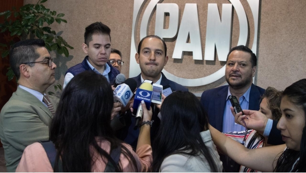 Pide PAN cesar a director de Aeronáutica Civil por peritaje de helicóptero en Puebla. Noticias en tiempo real