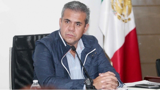 Exige Ecatepec 90 millones de pesos del Fefom a Alfredo del Mazo. Noticias en tiempo real