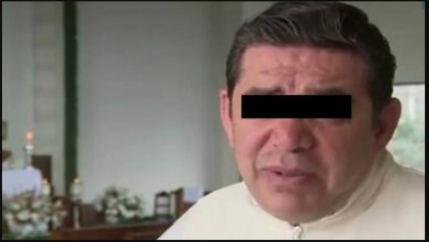 Vinculan a proceso al sacerdote Francisco Javier por homicidio de Leonardo Avendaño. Noticias en tiempo real