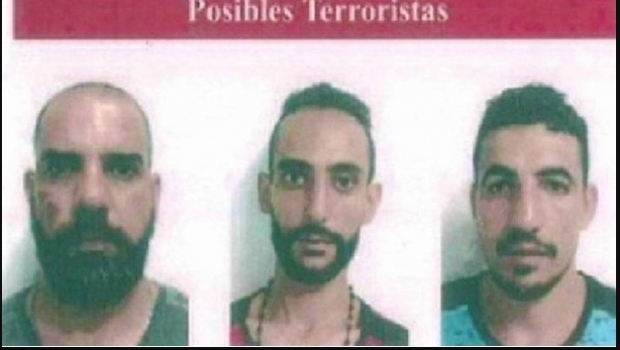 Descarta Durazo presencia de terroristas en México. Noticias en tiempo real