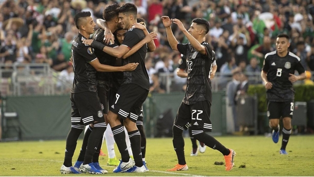 OFICIAL: México enfrentará a Costa Rica en Cuartos de Final de Copa Oro. Noticias en tiempo real