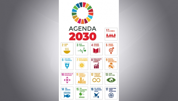 La Agenda 2030 para el Desarrollo Sostenible. Noticias en tiempo real