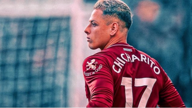 'Chicharito' anuncia que buscará salir del West Ham. Noticias en tiempo real