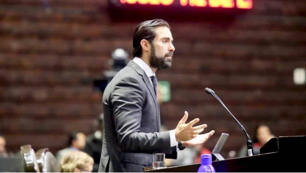 Ernesto D’Alessio se enfrasca con clavadistas mexicanos por proceso de calificación a Panamericanos. Noticias en tiempo real