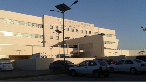 Fallece otro bebé en hospital de Tampico por súper bacteria. Noticias en tiempo real