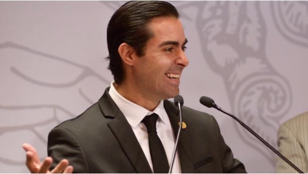 Federación Mexicana de Natación acusa a Ernesto D’Alessio ante la FINA por “intervencionismo”. Noticias en tiempo real