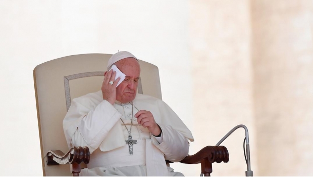 Papa Francisco está apenado por foto de migrantes muertos en el Río Bravo: Vaticano. Noticias en tiempo real