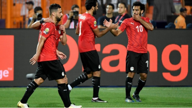 Egipto de Javier Aguirre y Mohamed Salah sella boleto a Octavos de la Copa Africana. Noticias en tiempo real