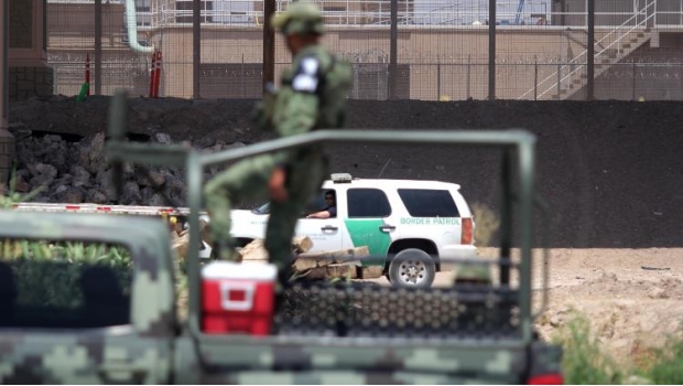 Patrullarán Sinaloa mil 800 elementos de la Guardia Nacional. Noticias en tiempo real