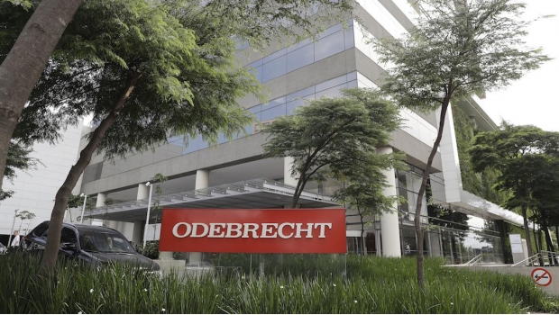Peña Nieto, Del Mazo y Rubén Moreira contrataron a empresa que trianguló recursos para Odebrecht. Noticias en tiempo real