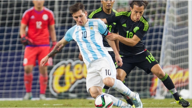 OFICIAL: Argentina de Lionel Messi enfrentará a México en Fecha FIFA de septiembre. Noticias en tiempo real