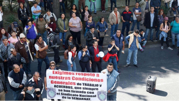 Legisladores de Morena piden que recortes no afecten a trabajadores que menos ganan. Noticias en tiempo real