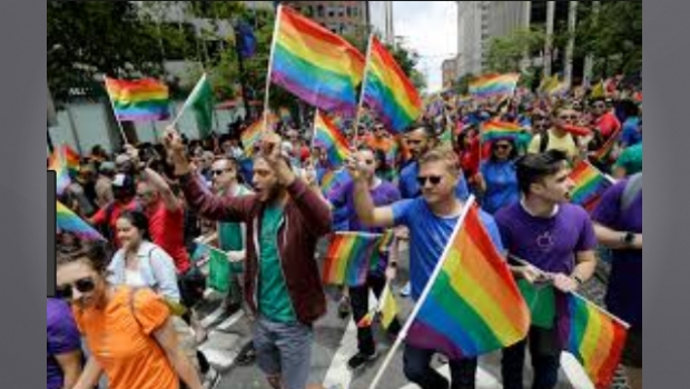 Las interrogantes que deja la marcha del orgullo gay en México 2019. Noticias en tiempo real
