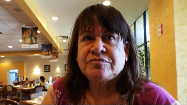 Liberan a Silvia Resendiz, activista de Mexicali detenida ilegalmente por Estados Unidos. Noticias en tiempo real