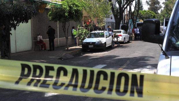 Identifican a Cristina Vázquez como la mujer asesinada en Condesa; era activista. Noticias en tiempo real